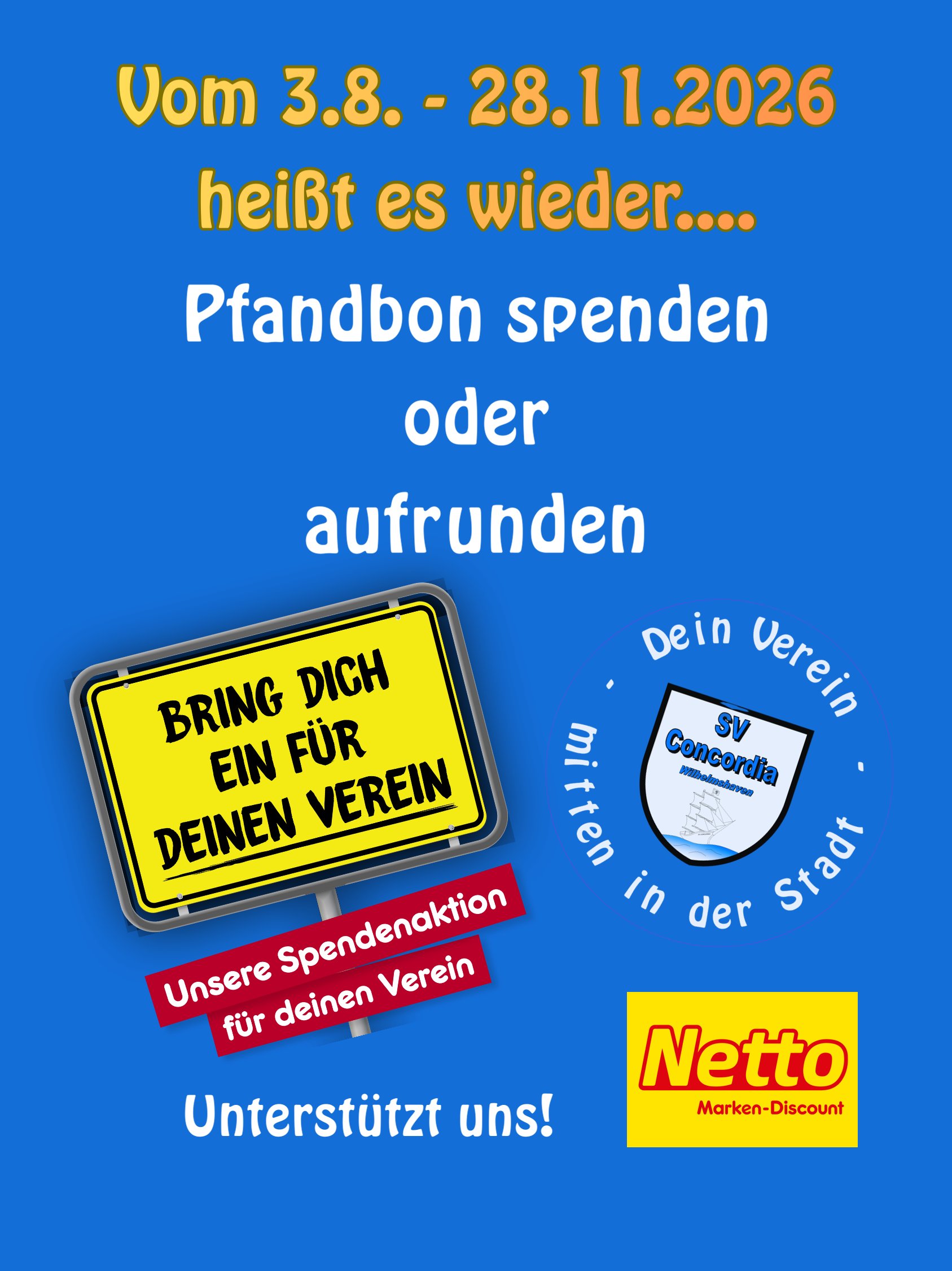 Sommerferienprogramm